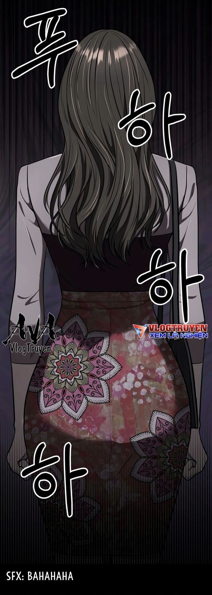 Nhân Viên Thực Tập Kim Cheolsu - chap27 - Trang 21